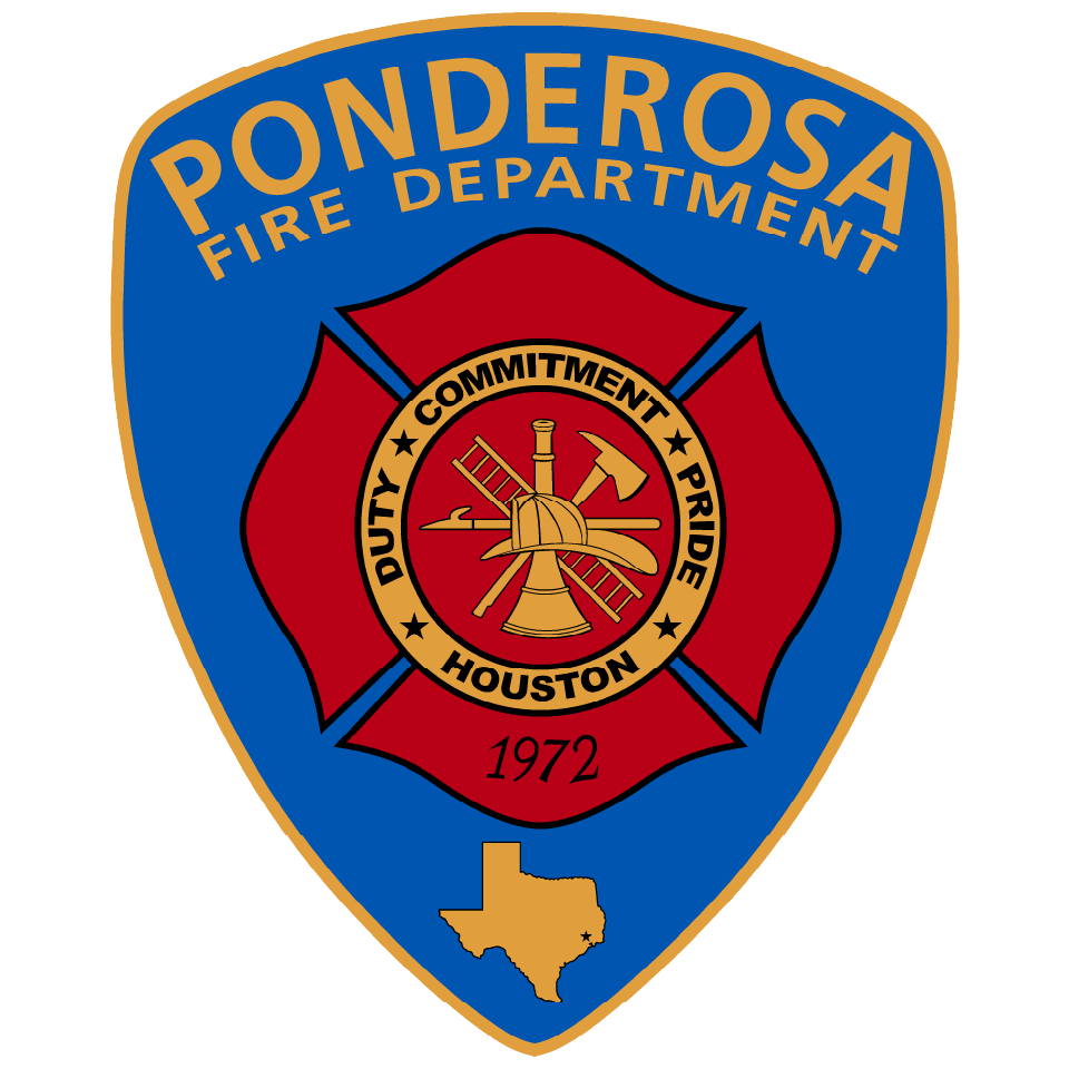 Ponderosa Fire Department