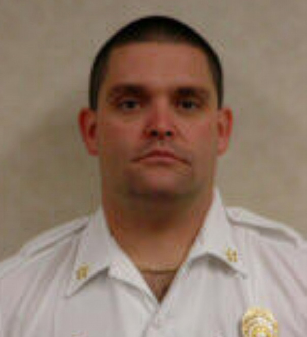 Scott F. Windisch