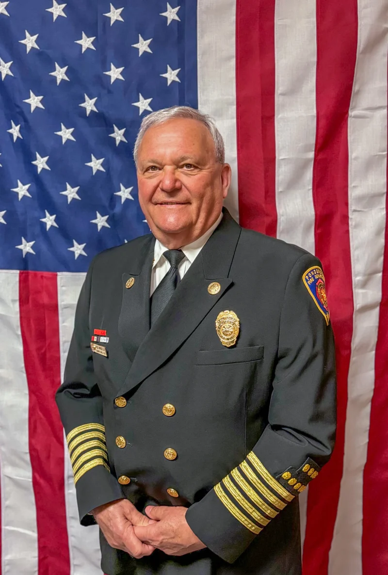 Fred Windisch Fred C. Windisch